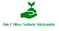 Pai e Filho Verduras
